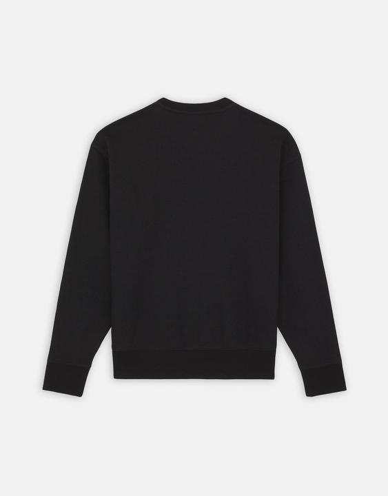Immagine prodotto Dickies Felpa Clancy Heavyweight Nero (M)