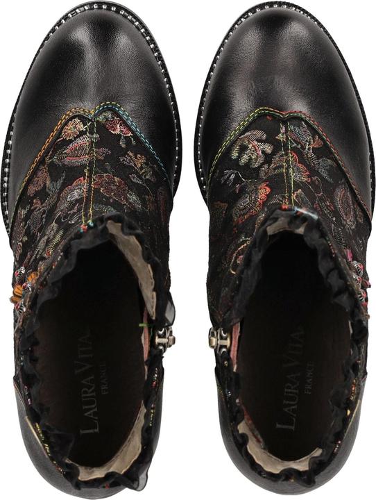 Actual product image Laura Vita Stiefelette (37)