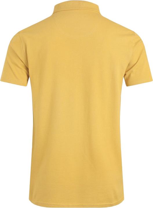 Produktbild Weird Fish Miles Poloshirt Baumwolle aus biologischem Anbau (4XL)