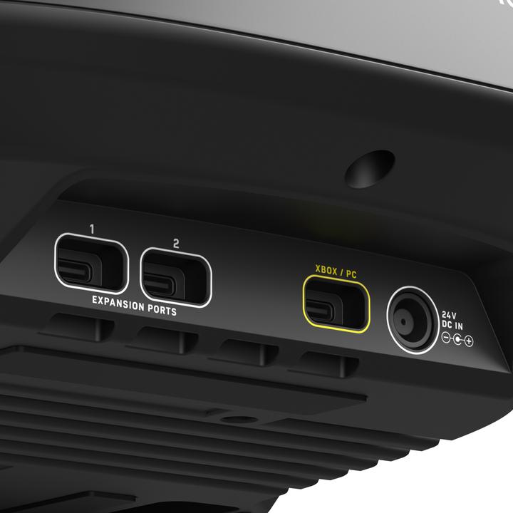 Produktbild Turtle Beach Velocity One Race Lenkrad- und Pedalsystem (Xbox One S, PC, Xbox One X)