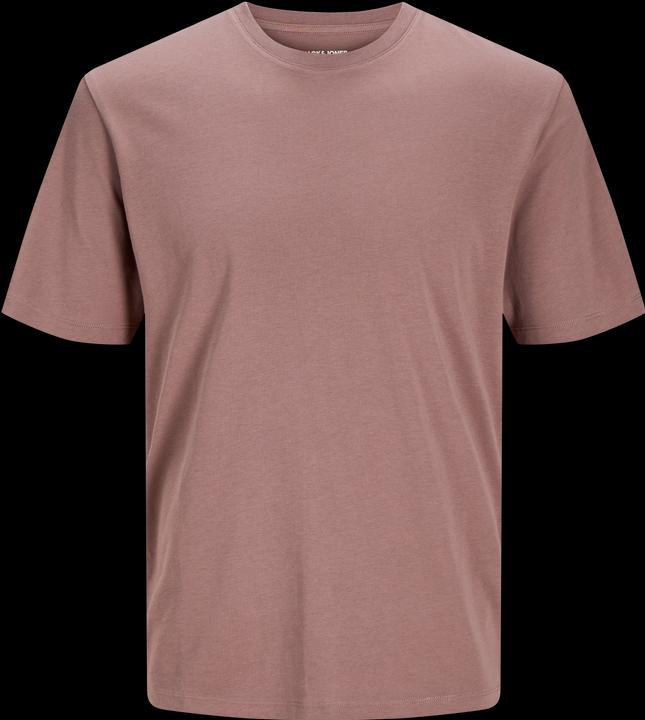 Produktbild Jack & Jones Einfarbig Rundhals T-shirt T-shirt (XL)