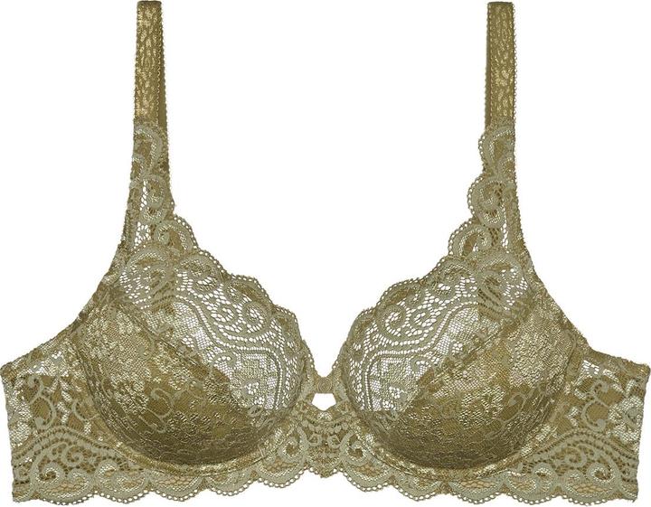Actual product image Triumph Amourette W underwired bra (85 G, Single pack)