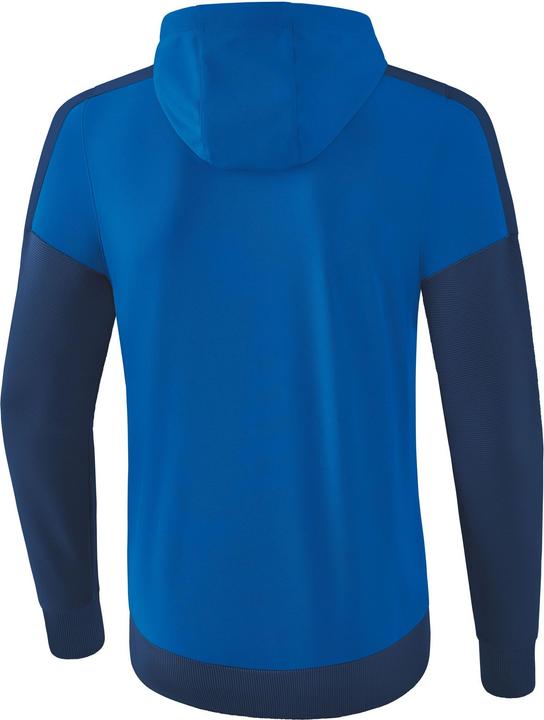 Produktbild Erima Squad Trainingsjacke Mit Kapuze (128)