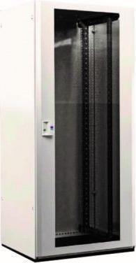 Produktbild Rittal Netzwerkschrank TX CableNet Sichttür 7888.828 (19 Zoll Rack)