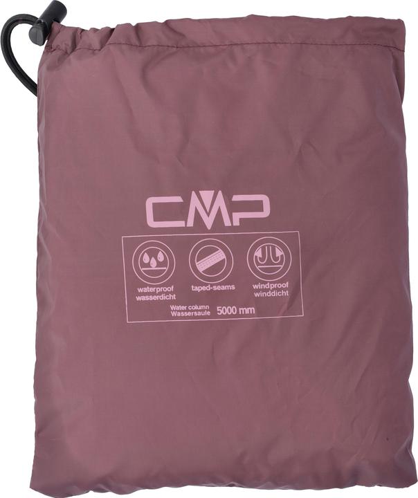 Produktbild CMP Campagnolo Hoodie (M)