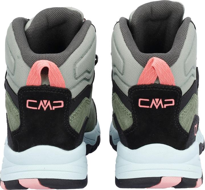 Produktbild CMP Campagnolo Kid's Melnick Mid WP (30)