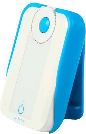 Actual product image Bluetens Clip