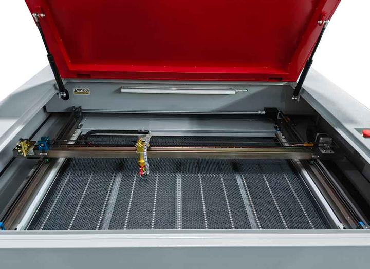 Image du produit Holzmann CO2-Laser