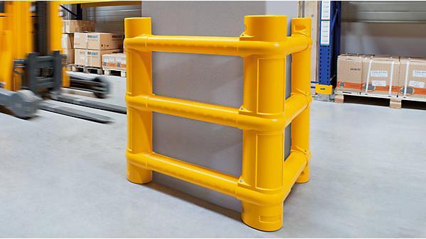 Image du produit Boplan protection de colonne