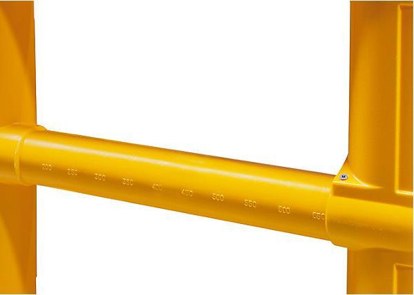 Image du produit Boplan protection de colonne
