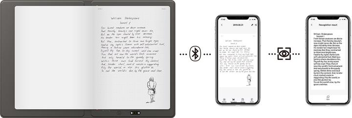 Image du produit XP-Pen Note Plus
