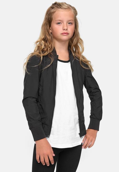 Image du produit Urban Classics Filles blouson léger (146, 152)