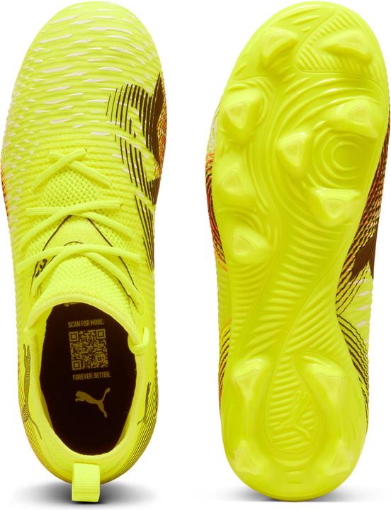 Produktbild Puma FUTURE 8 MATCH FG/AG Jr (35)