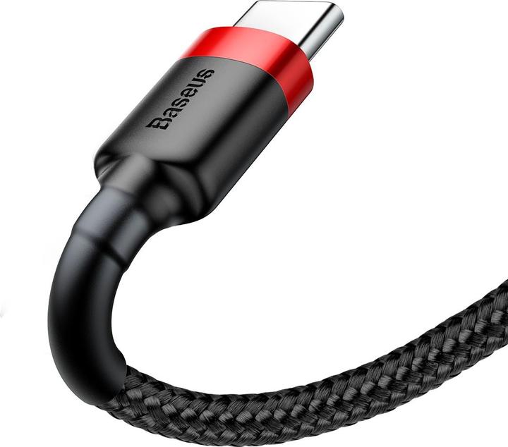 Produktbild Baseus Cafule Series (2 m, USB 2.0)