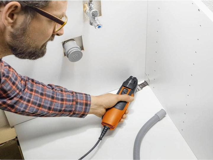 Actual product image Fein MultiMaster MM 300 Plus Star