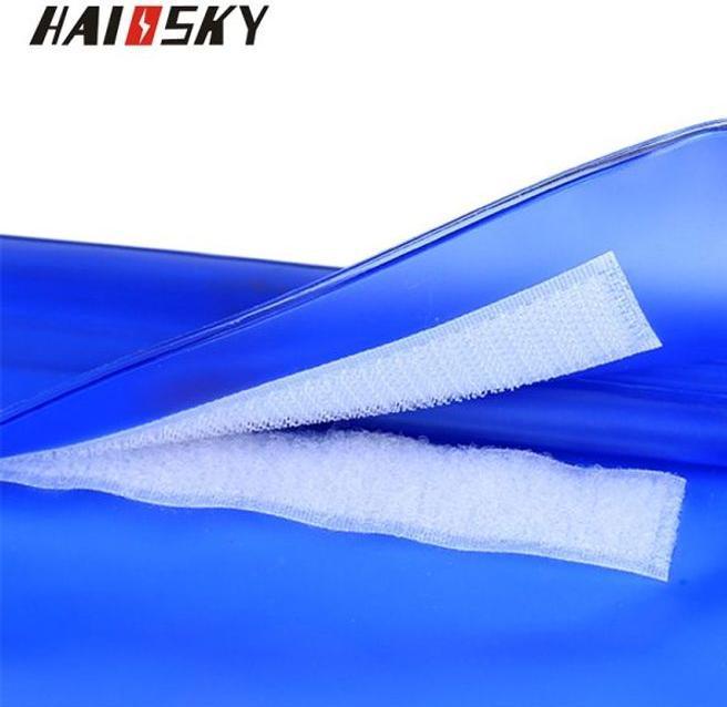 Image du produit Haissky Sac ventral étanche
