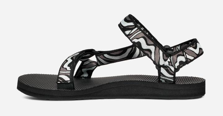 Produktbild Teva Original Universal Zappy Damen Trekkingsandale (40)