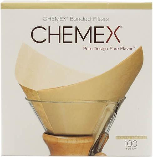 Image du produit Chemex Nature du papier filtre