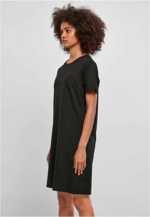 Produktbild Urban Classics Ladies Recycled Cotton Boxy Tee Dress (3XL)