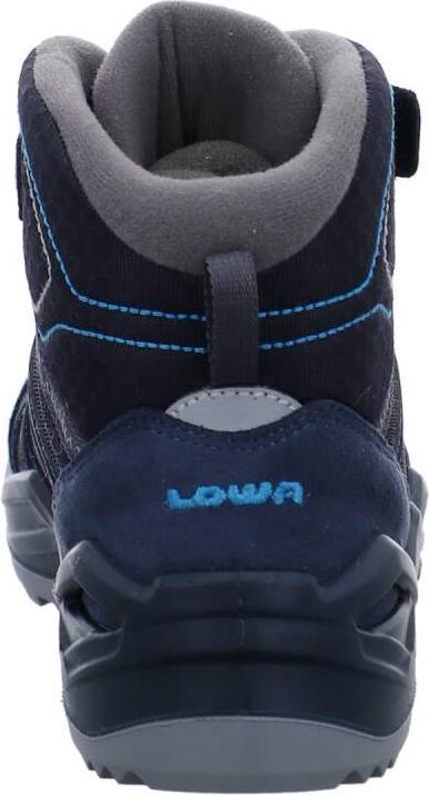 Immagine prodotto Lowa Maddox WARM GTX blu acciaio (39)