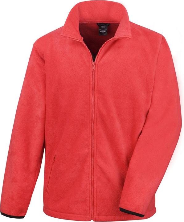 Rouge flammes