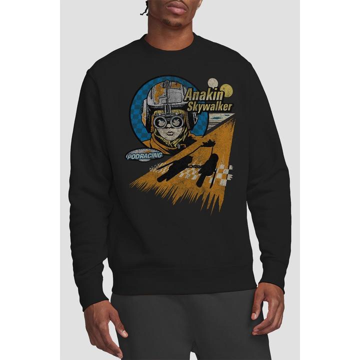 Produktbild Star Wars Mos Espa Sweatshirt (M)