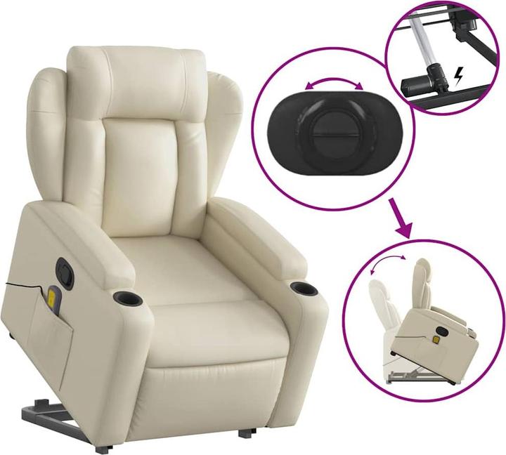 Image du produit VidaXL Issy