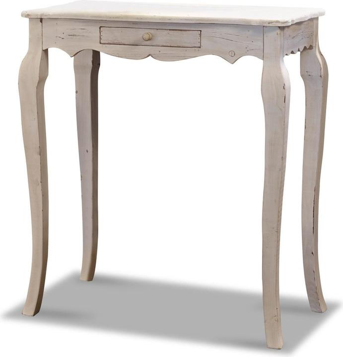 Loberon Barbey (69.5 x 35.5 x 76 cm)