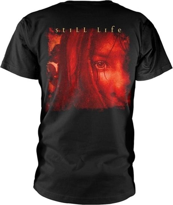 Immagine prodotto Universal Textiles T-shirt adulte unisexe "Still Life" (natura morta) (M)