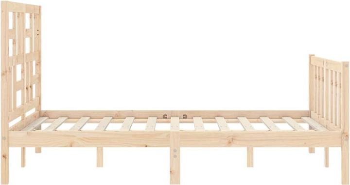 Produktbild VidaXL Zack (120 x 200 cm)