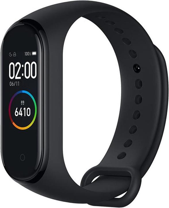 Actual product image Xiaomi Mi Smart Band 4