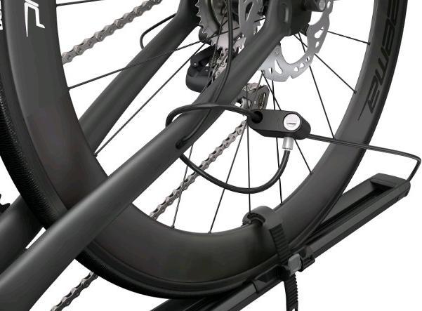 Actual product image Thule TopRide 568