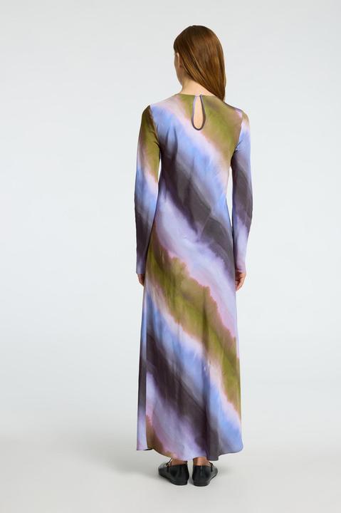Image du produit Selected Femme Print Maxikleid (38)