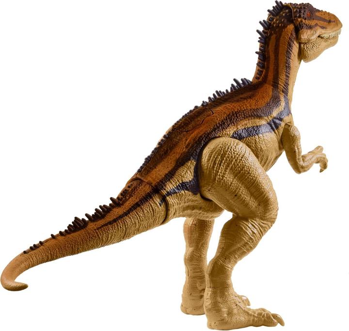 Produktbild Jurassic World Mega-Zerstörer-Dinosaurier Carcharodontosaurus