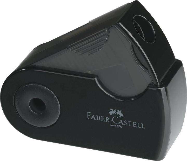 Faber-Castell Single sharpener