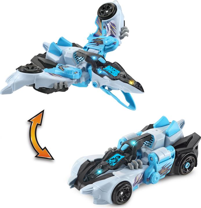 Produktbild VTech Switch & Go Dinos - Fire-Pterodaktylus