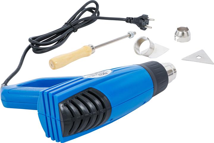 Image du produit BGS Décapeur thermique 2000 W