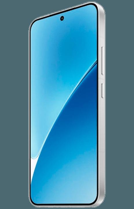 Produktbild Xiaomi 15 (256 GB, White, 6.36", Dual SIM, 50 Mpx, 5G)