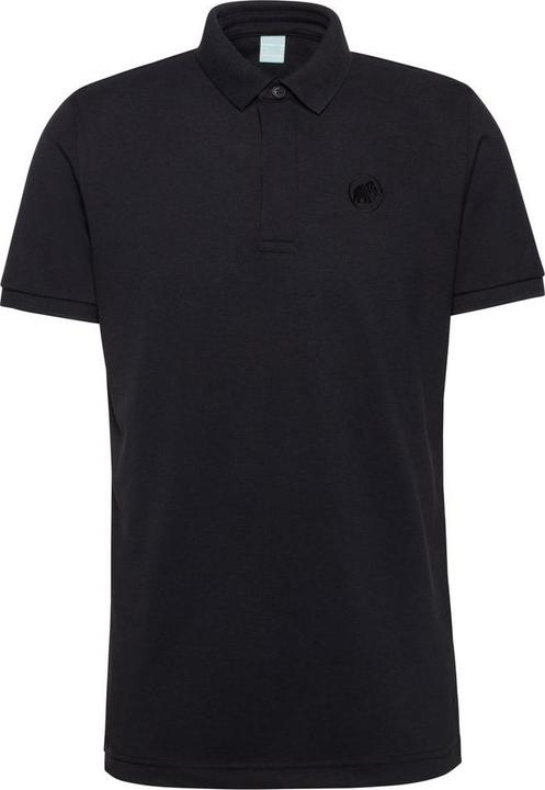 Mammut Logo Polo Men