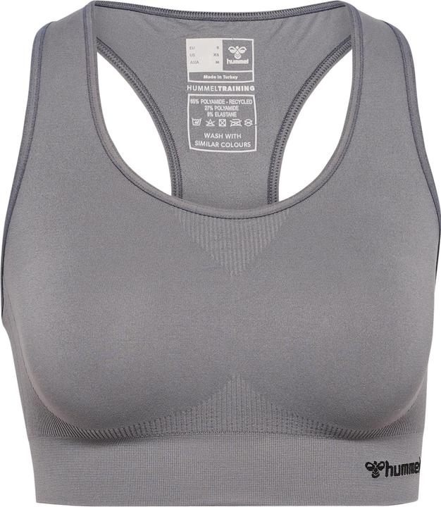 Actual product image hummel Hmltif Seamless Sports Top (S)
