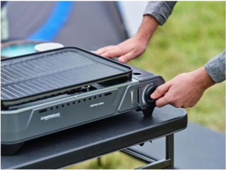 Produktbild Campingaz Bistro Grill