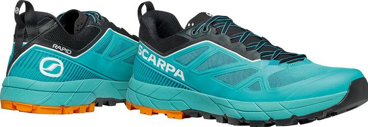 Image du produit Scarpa Rapid Schuhe (42.5)