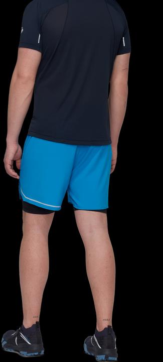 Immagine prodotto Mammut Pantaloncini Aenergy TR 2 in 1 Uomo (50, L)