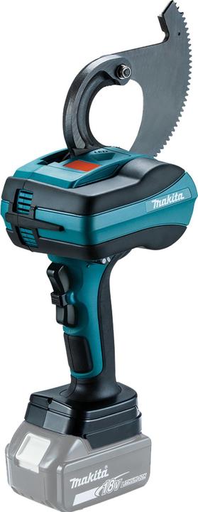 Produktbild Makita Akku-Kabelschneider 18 V (116 mm)