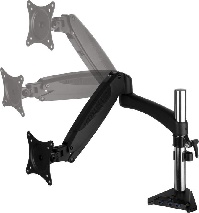 Produktbild Arctic Z1 3d (Tisch, 32")