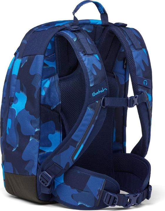 Immagine prodotto Satch Aria (18 l)