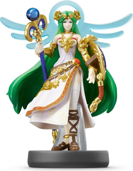 Produktbild Nintendo amiibo Smash Palutena (Wii U)