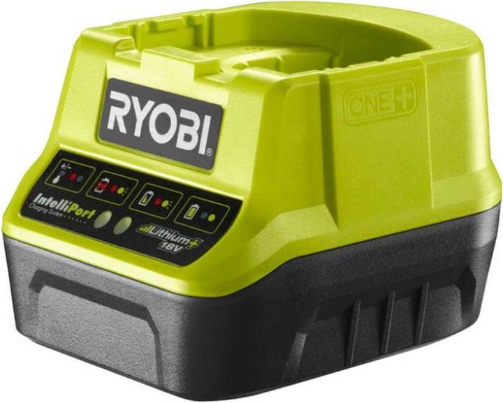 Actual product image Ryobi RC18120-150 (18 V)