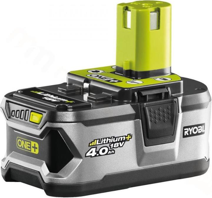 Actual product image Ryobi RC18120-150 (18 V)