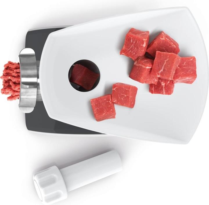 Produktbild Bosch Hausgeräte MFW3640A